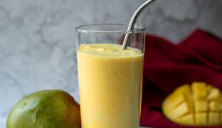Mango Lassi