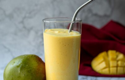Mango Lassi