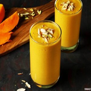 Mango shake