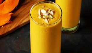 Mango shake