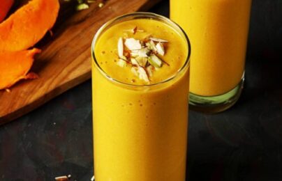 Mango shake