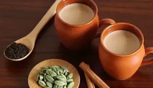 Masala Chai