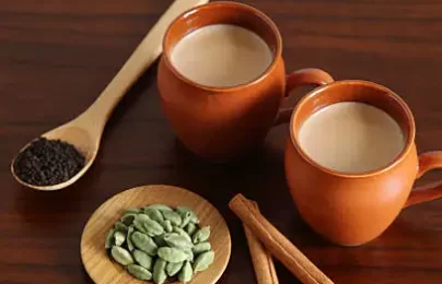 Masala Chai