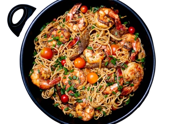 Sea Food