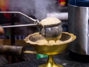 Tandoori Chai