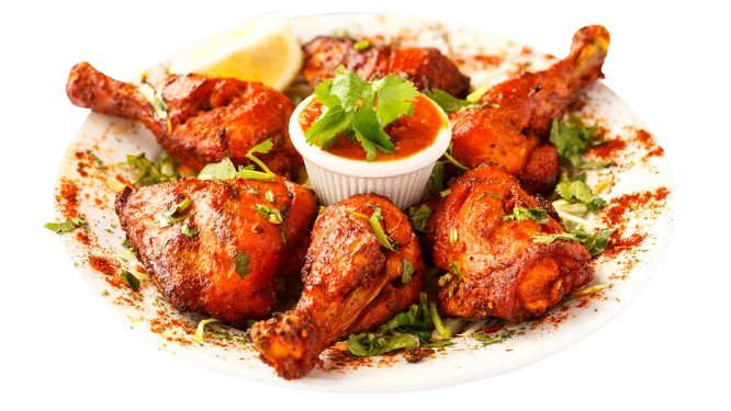Tandoori Special