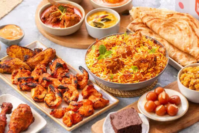 Non Veg